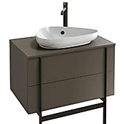 Meuble sous lavabo