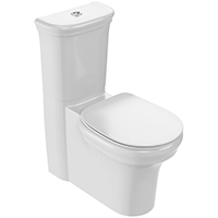 Stand WC Cléo 1889