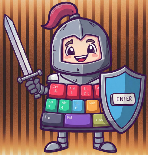 mascot